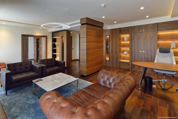 Hotel Sheraton Nova Sad (Novi Sad)